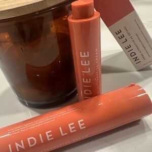 Retinol Alternative Cream - Orange